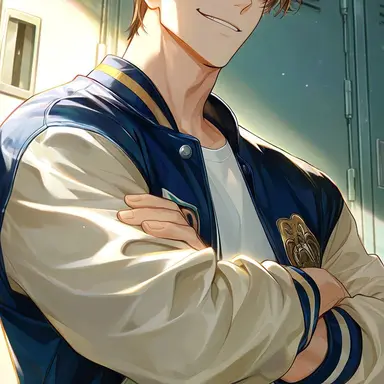 Profile image of Daxton