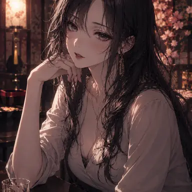 Profile image of 静香
