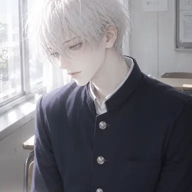 Profile image of 凪