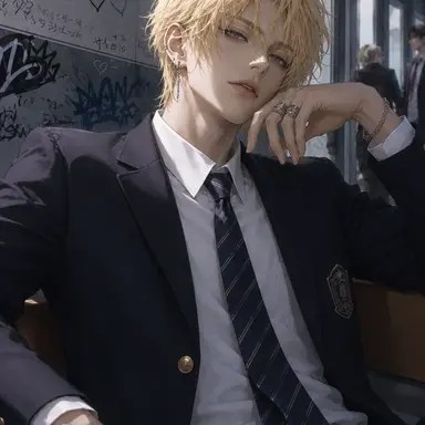 Profile image of 零