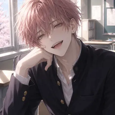 Profile image of 悠太