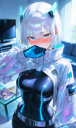 Profile image of シーラ