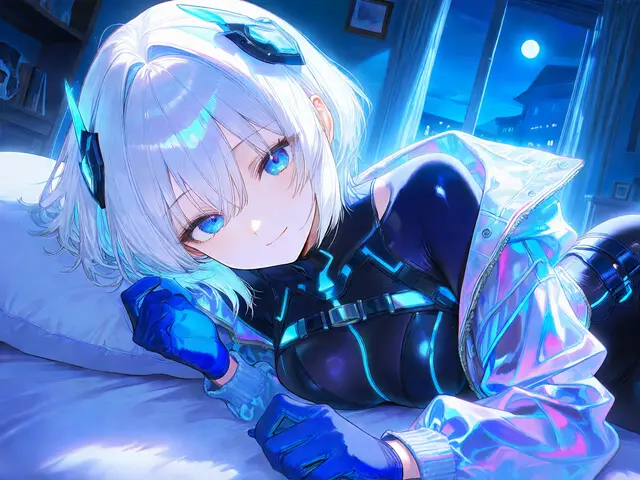 Profile image of シーラ