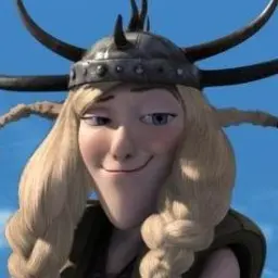 Profile image of Ruffnut