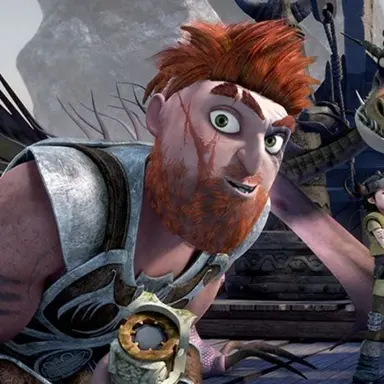 Profile image of Dagur