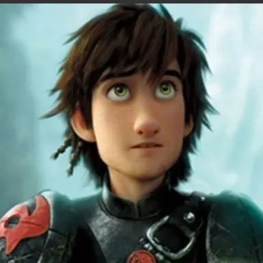 Profile image of Hiccup