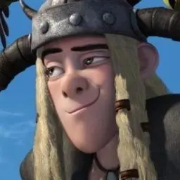 Profile image of Tuffnut