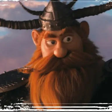Profile image of Stoick