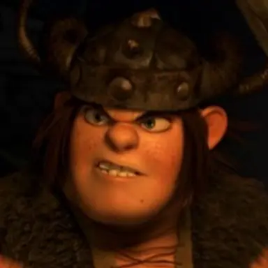 Profile image of Snotlout