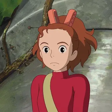 Profile image of アリエッティ