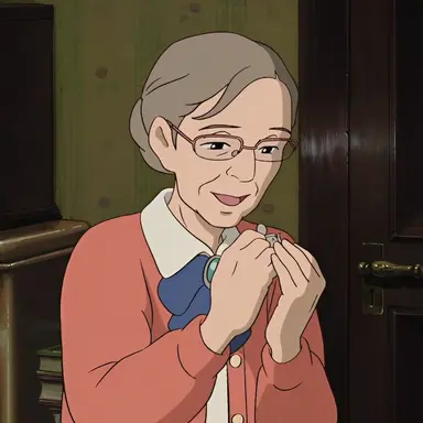 Profile image of 사다코