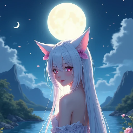 월화