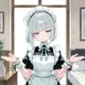 Profile image of 메이드 로봇