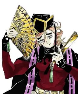 Profile image of 도우마
