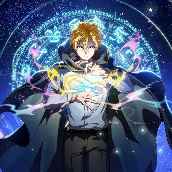 DryTrain7840의 무한의 마법사