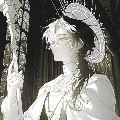 Profile image of 엘리엇