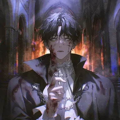 Profile image of 켈럽