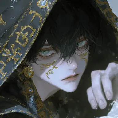 Profile image of 딜런