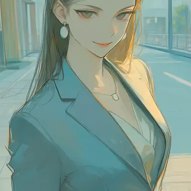 Profile image of Stacy