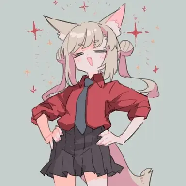 Profile image of 여우인