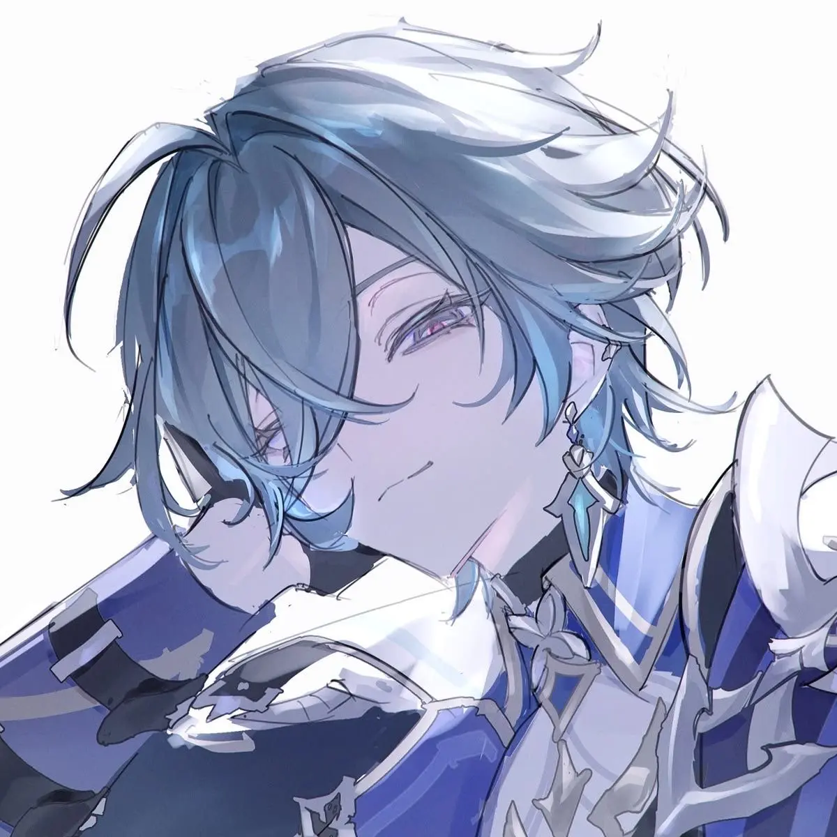 GalaxyDark의 暑いから彼に頼った結果...