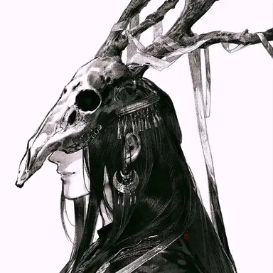 Profile image of 카르젠비아 하데스