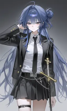Profile image of エレク