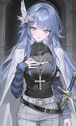 Profile image of エレク