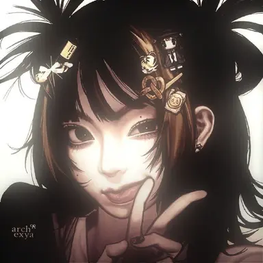 Profile image of ユン・ミナ