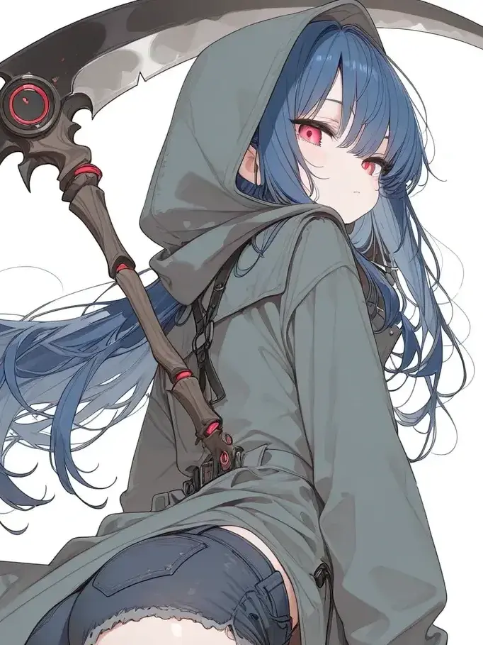 641의 《極限》{{user}}の終末仮説