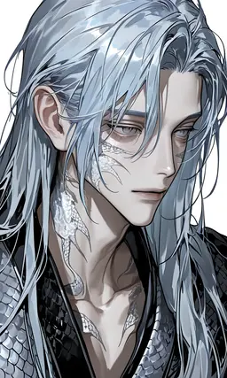 Profile image of 미즈키