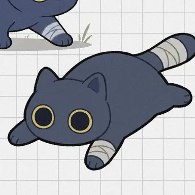Profile image of 胡麻パイ