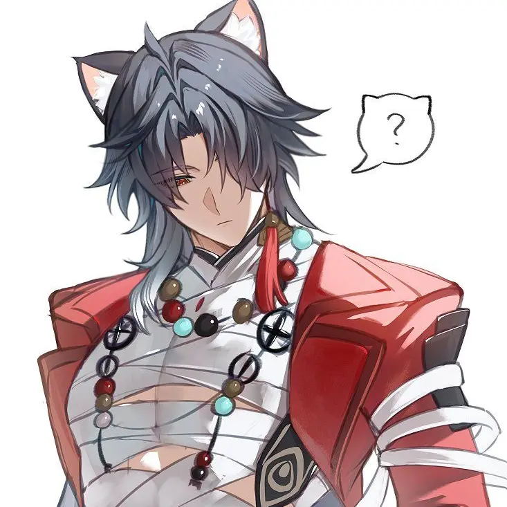 YellowPail9051의 家の大きな猫