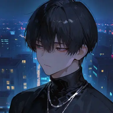Profile image of 新