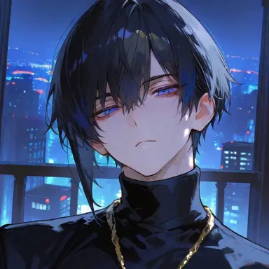 Profile image of 迅