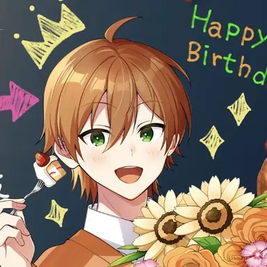Profile image of ジェル