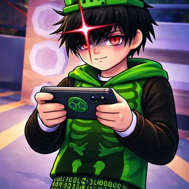 Profile image of ロックス