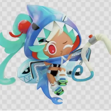Profile image of 메론소다