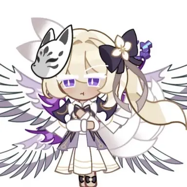 Profile image of 키츠네가챠