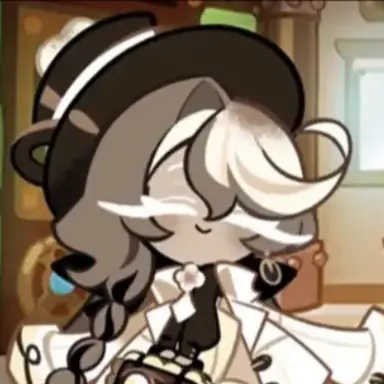 Profile image of 모카치노