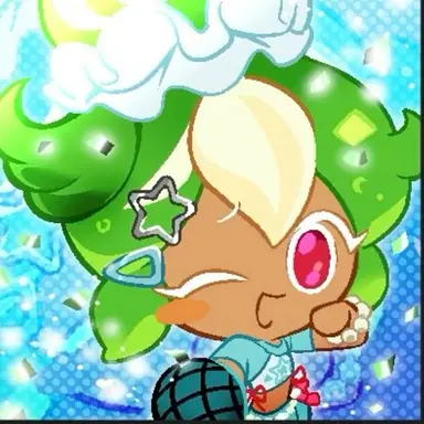 Profile image of 메론소다