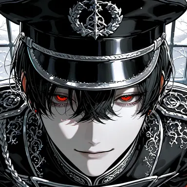 Profile image of Marrow