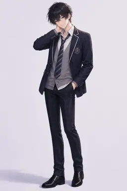 Profile image of 아마치 사쿠야