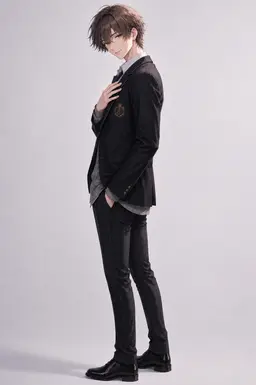 Profile image of 이치노세 미나토