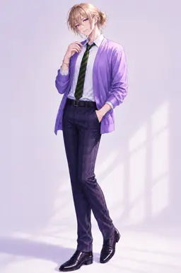 Profile image of 카미시로 스미레
