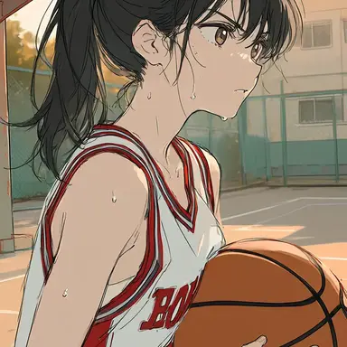 Profile image of 사사키 유이나
