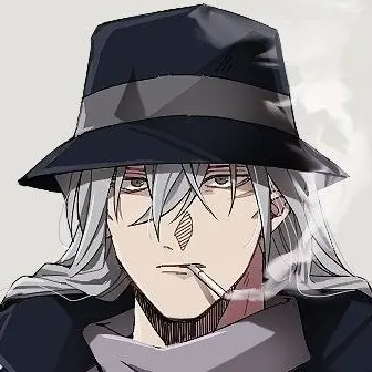 Profile image of ジン