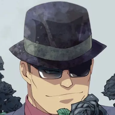 Profile image of ウォッカ