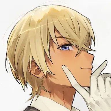 Profile image of バーボン