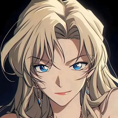 Profile image of ベルモット